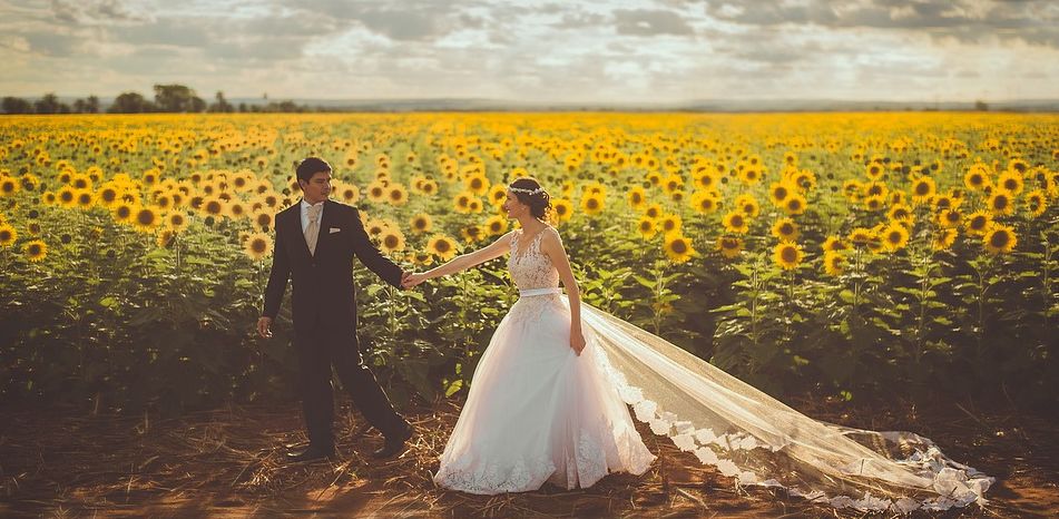 comment réussir son mariage?