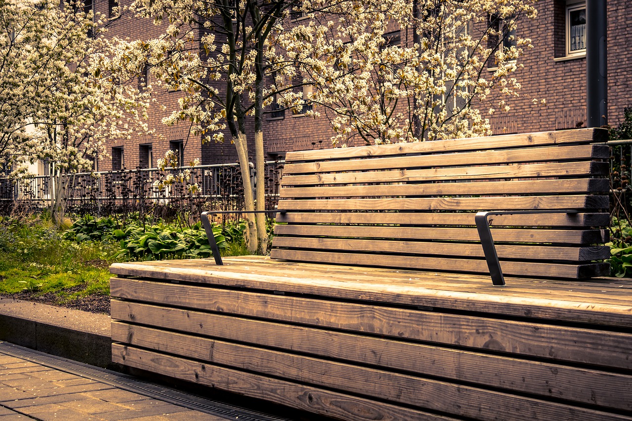 Acces atlantique : entreprise de mobilier urbain