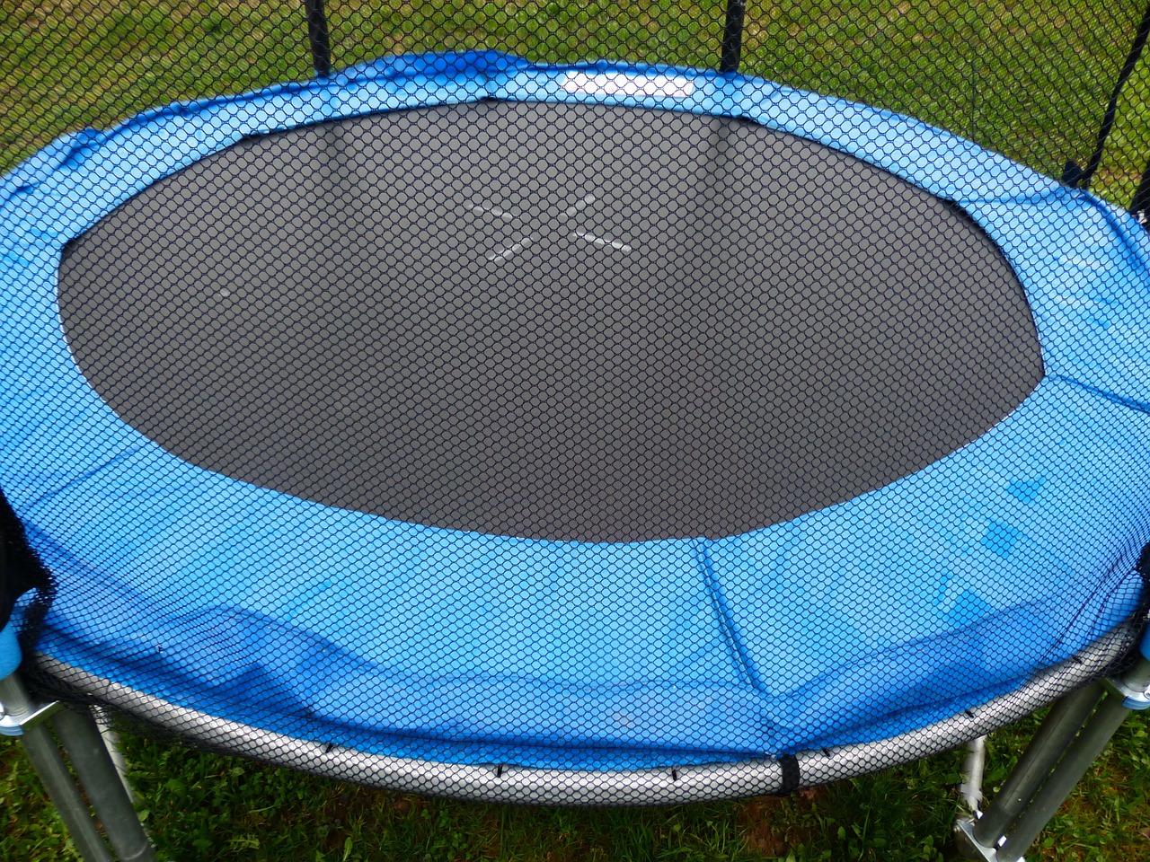 Kangui : trampoline et matériel de fitness