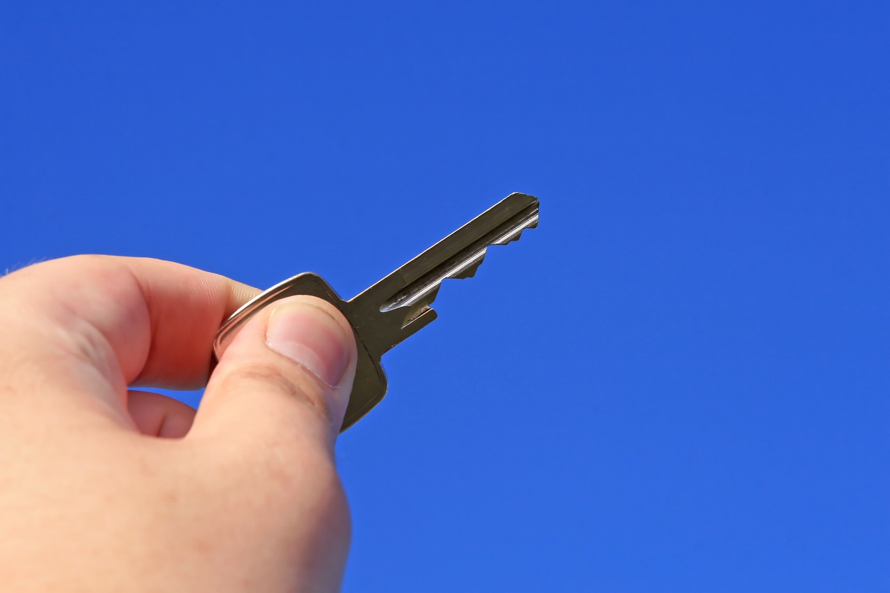 Capstone-Immobilier : procédures pour acheter un bien immobilier