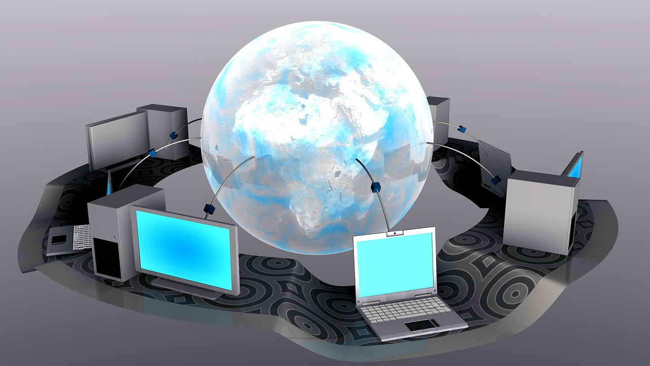 Primion : solution de sécurité informatique fiable
