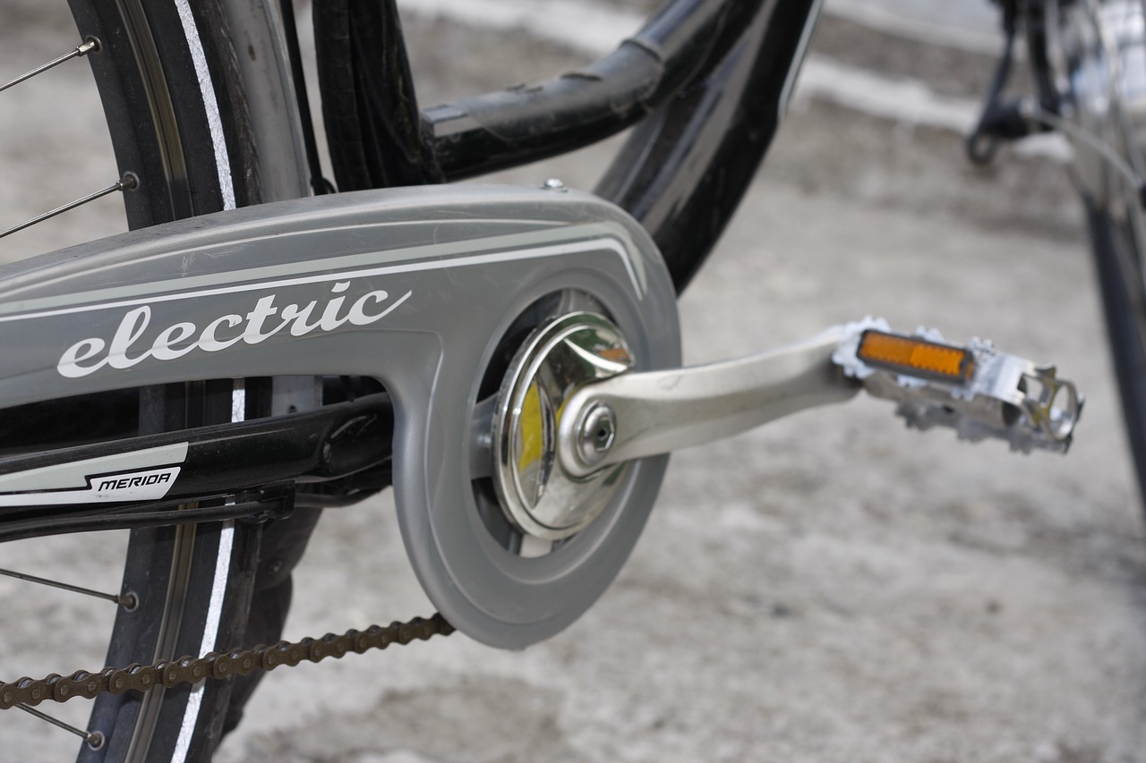 Vélo horizon : vente de vélos électriques