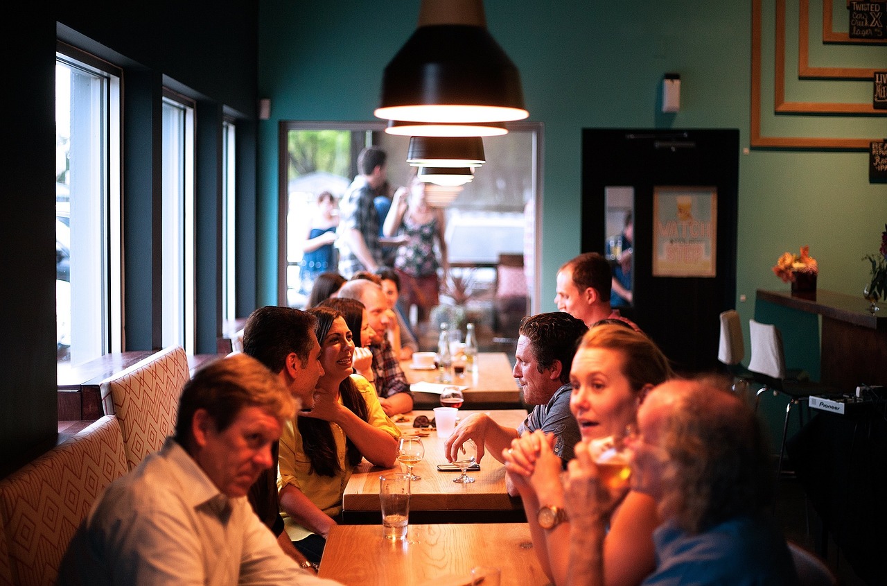 La Payotte : restaurant de groupe à Marseille