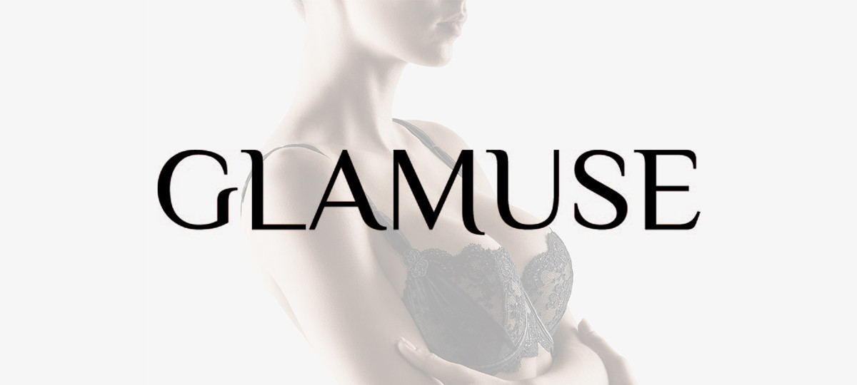 Glamuse : lingerie glamour pour femme