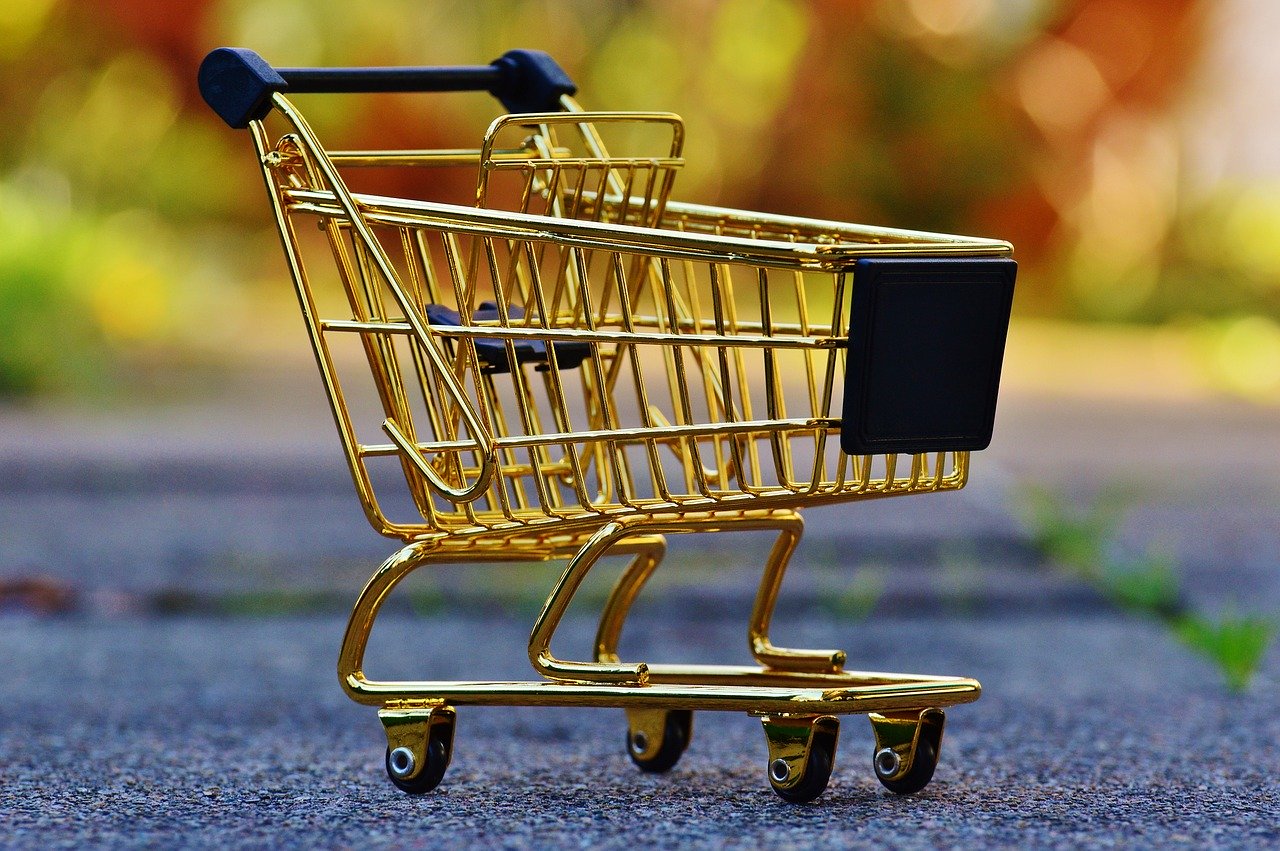 La fouineuse : le guide shopping