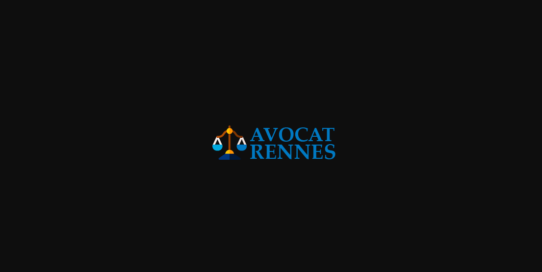 Avocats Rennes : étude d'avocats à Rennes