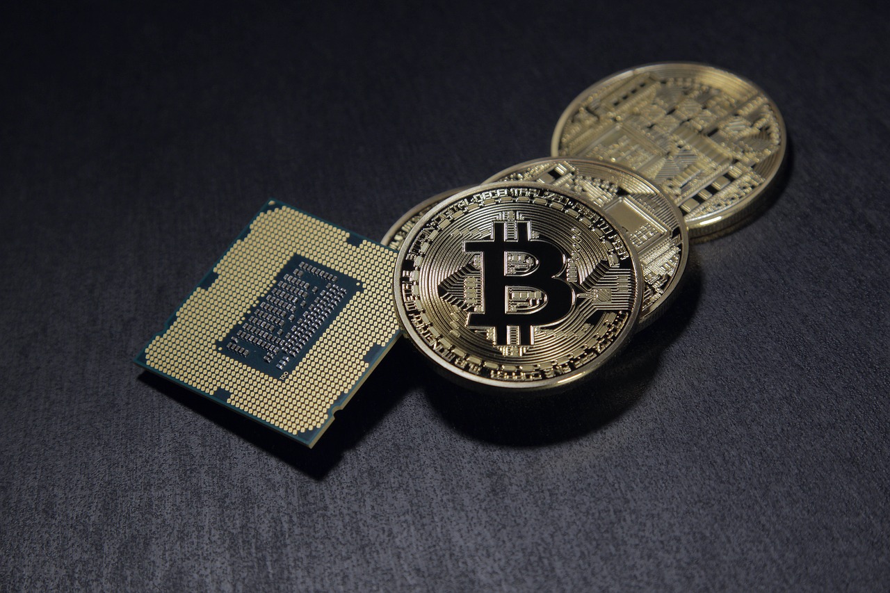 Democryptos : connaitre la Crypto monnaie