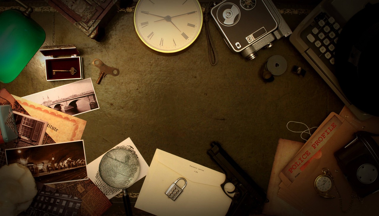 Escapegame-in-time : escape Game à Toulon