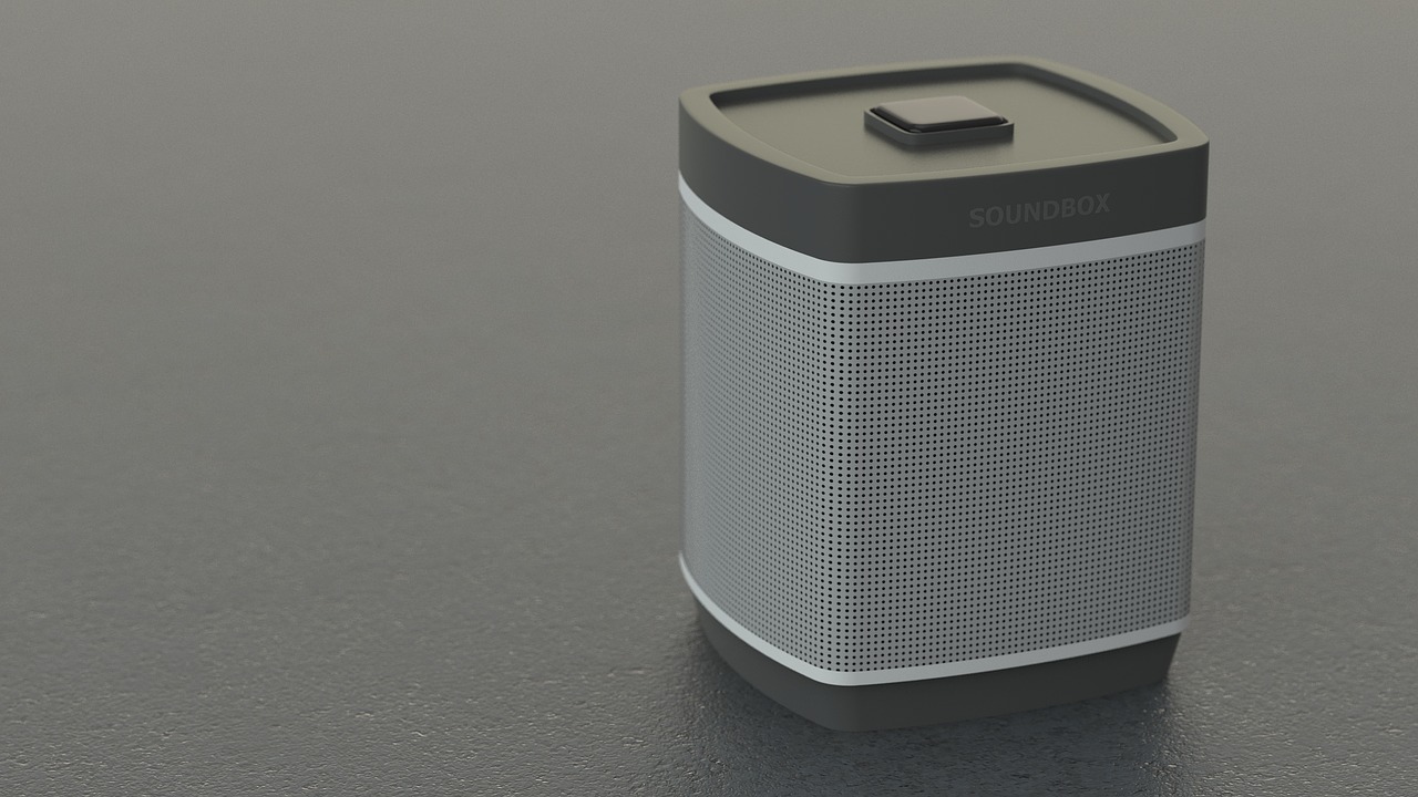 Enceintes Bluetooth : un nouveau monde audio