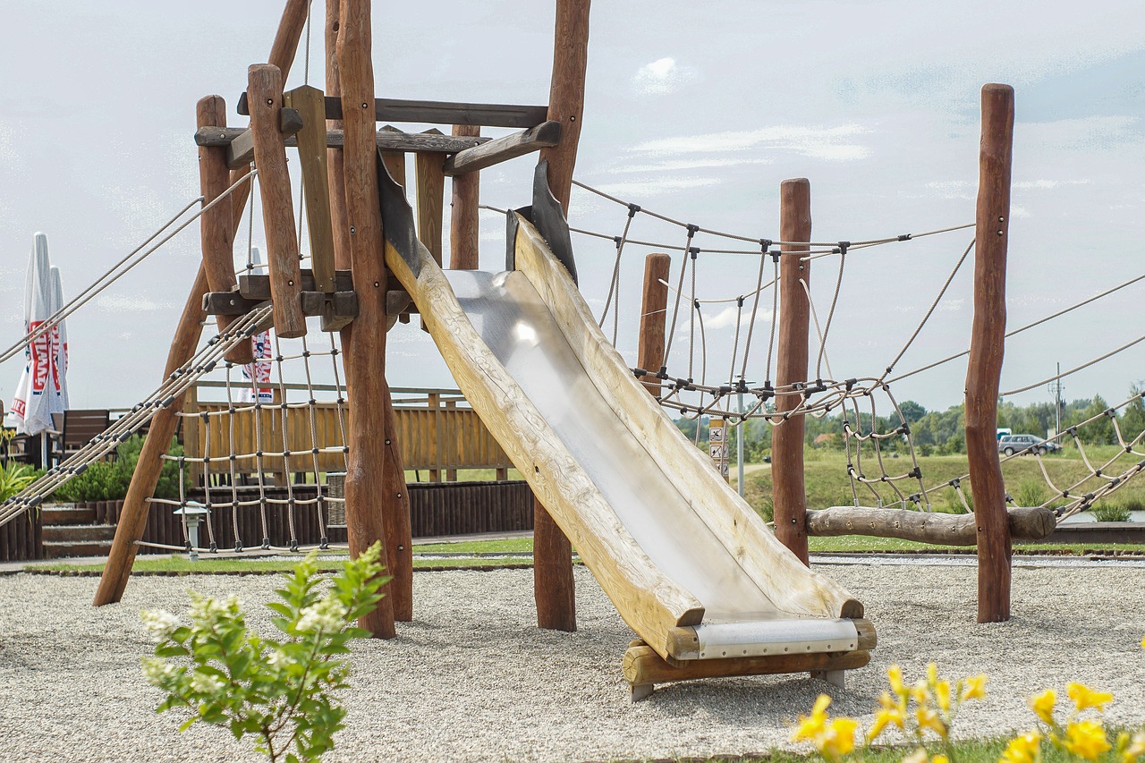 eux-bois : s'amuser avec des jeux traditionnels
