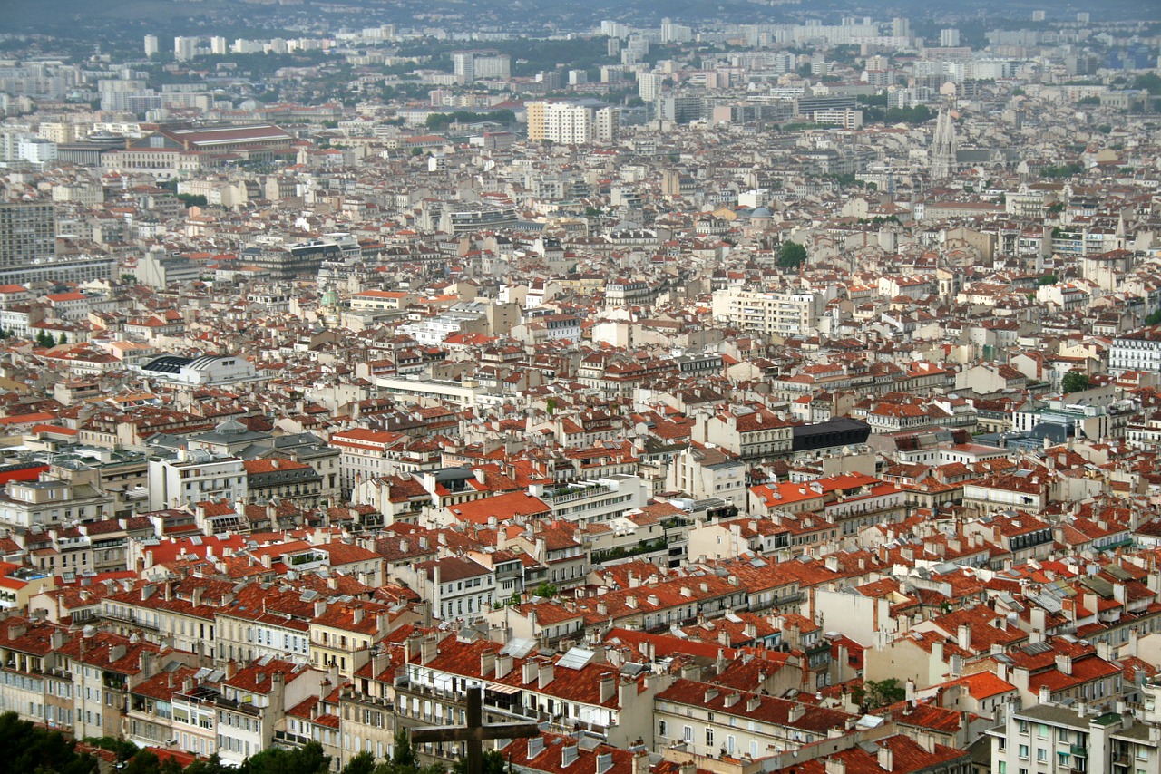 Omactu : direction la cité phocéenne