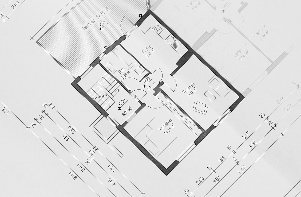 Architecture : trouver un cabinet à Rennes