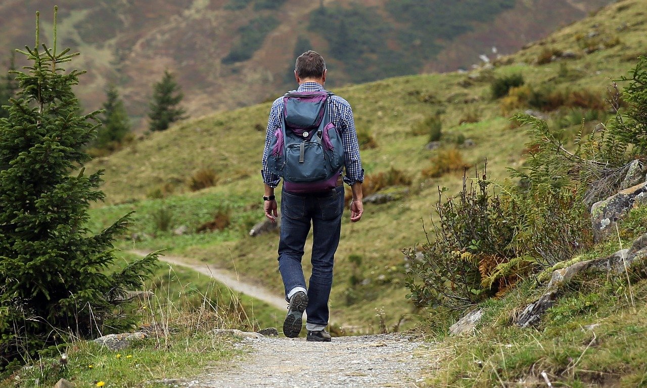 SentiersdeFrance : randonnée partout en France