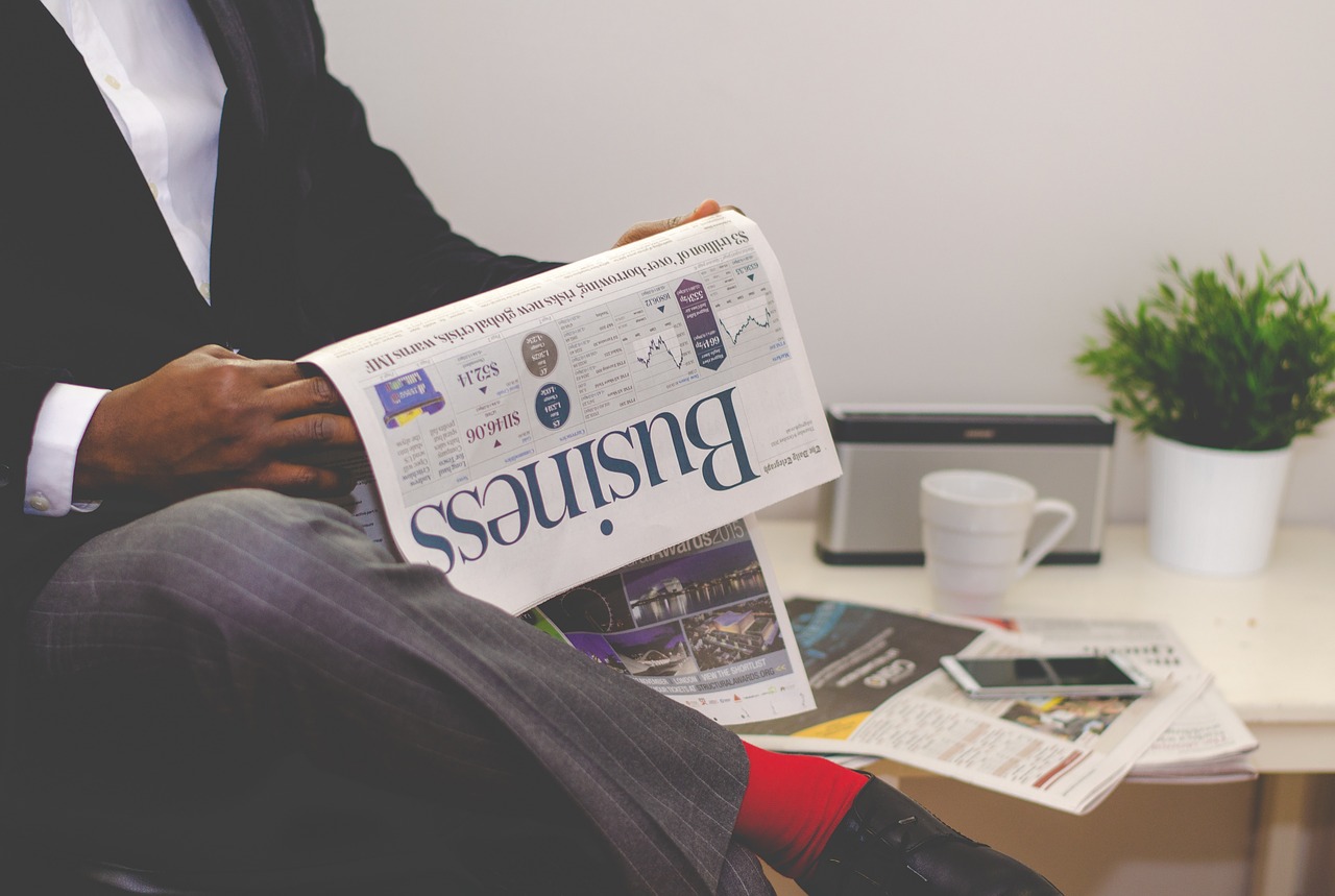 Actualitiz : un site internet pour s’informer en temps