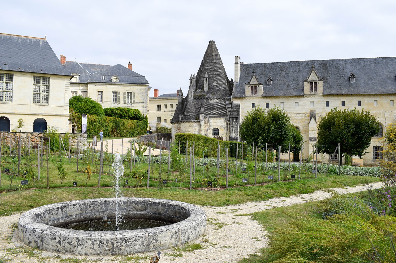 Gites-de-france-anjou : location de vacances en Maine et Loire
