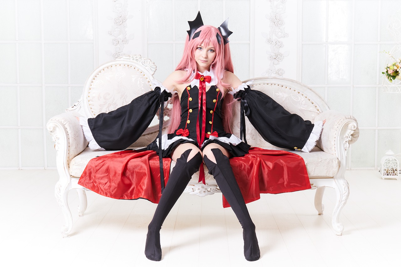 Cosplay : boutique des meilleurs cosplays pour se déguiser
