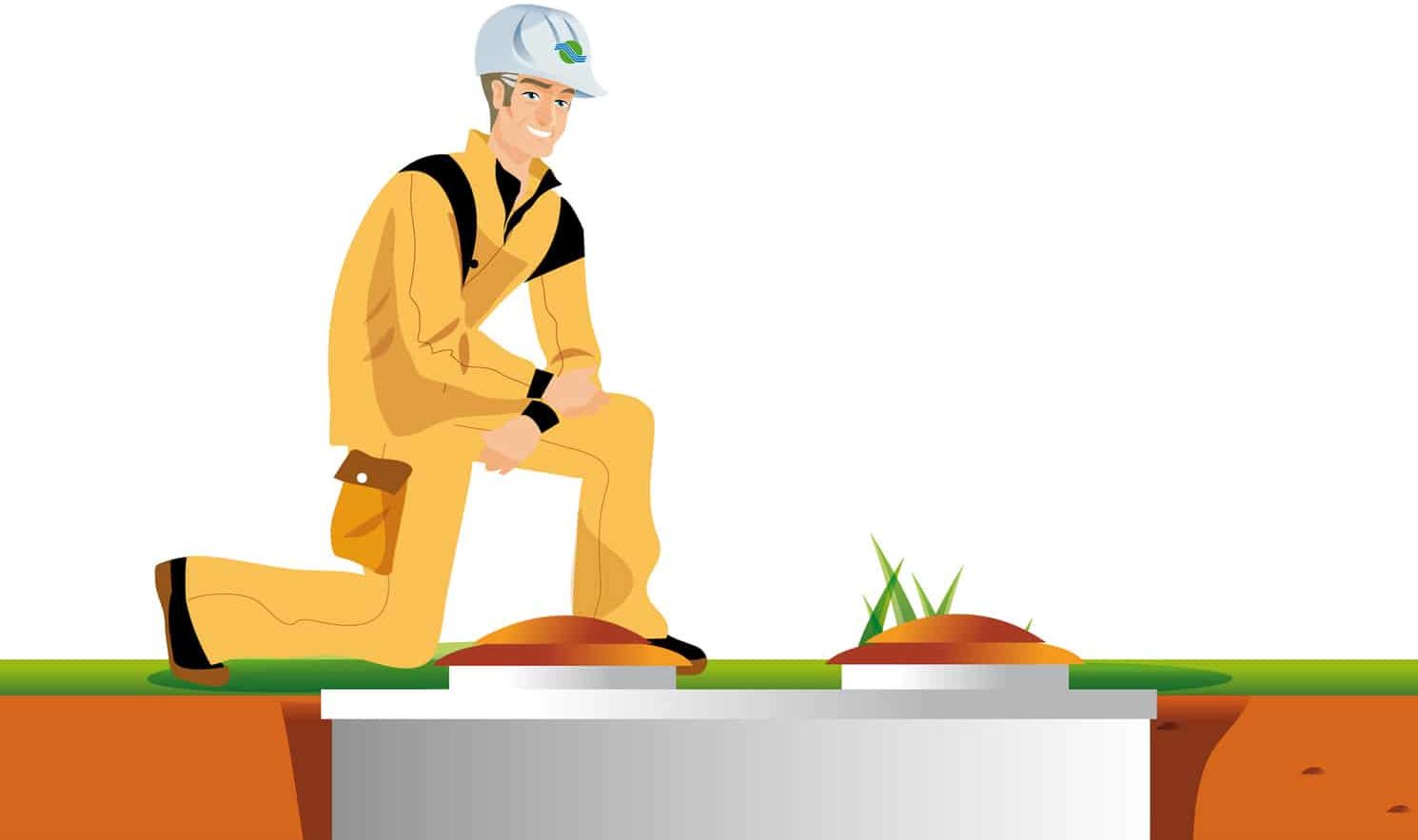 Fosse septique : comparatif et informations