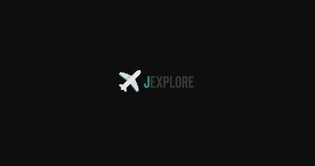 J'explore : un site de voyage numérique