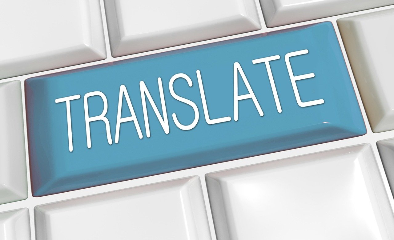 Belangeintl : tout savoir sur la traduction simultanée