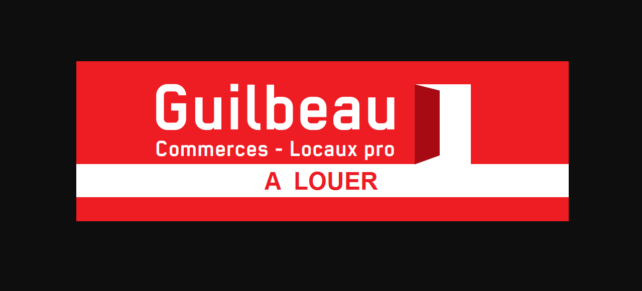 Guilbeau : local pro sur Angers et sa région