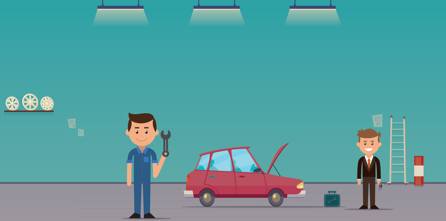 Directgarantie : spécialiste de la protection du capital automobile
