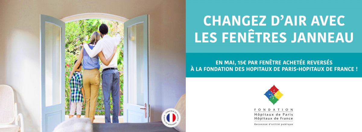 Partenaires-janneau : conseils sur la pause de la menuiserie