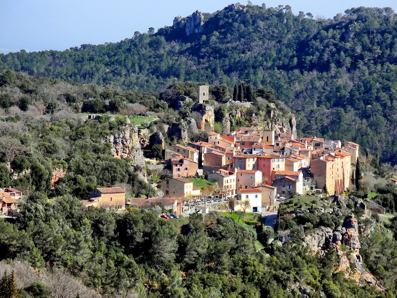 Var-immobilier : agence immobilière du Var