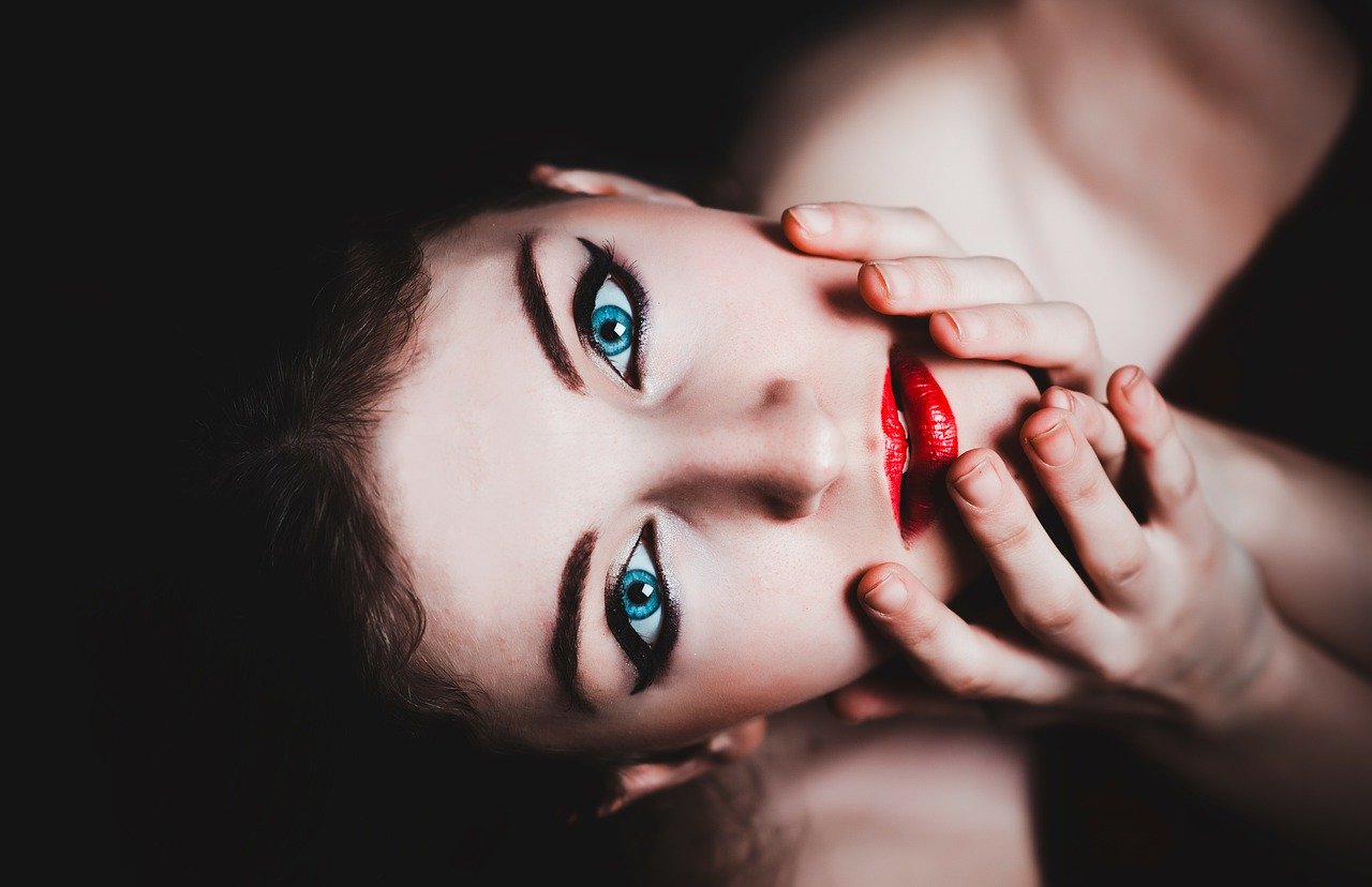 Morgane Hilgers : l'institut de make up de Paris