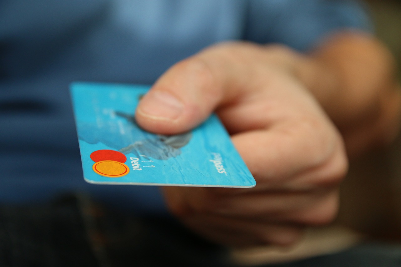 Paymarked : gestionnaire de transactions bancaires à portée de clics