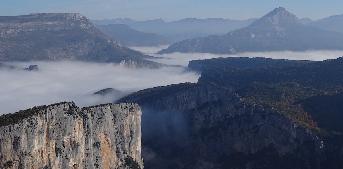 Gite-gorgesduverdon : location de gîtes dans le Verdon pour les vacances