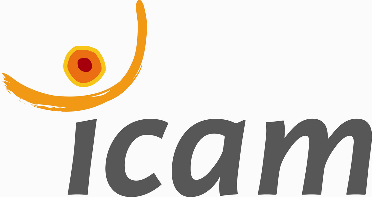 Icam : école d'ingénieur accréditée Commission des Titres d’Ingénieur