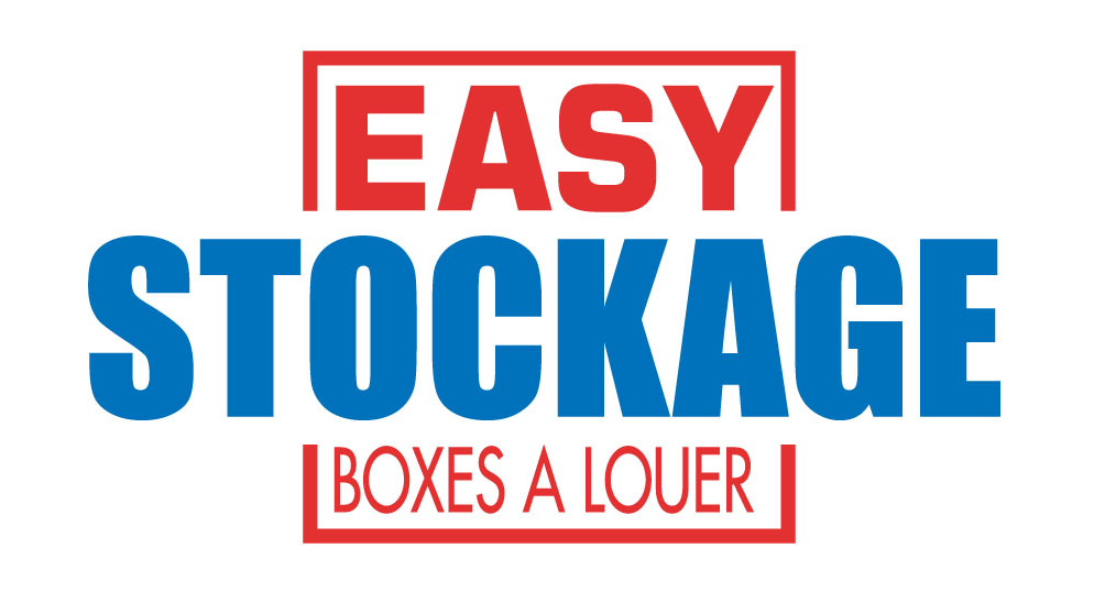Easy stockage : garde meuble à Nantes et Vannes