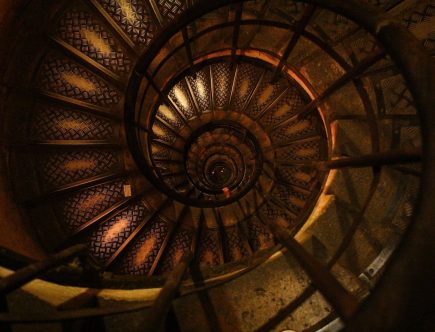 Woodup : fabricant d'escaliers depuis 2015