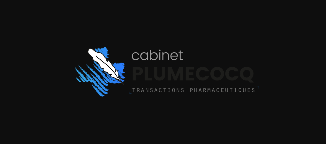 Cabinet Plumecocq : agence d'achat et de vente de pharmacies