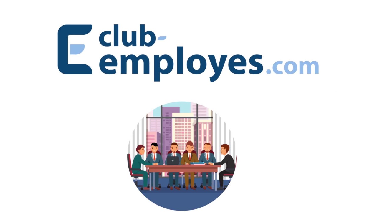 Club-employes : faire avancer son projet avec les avantages entreprises