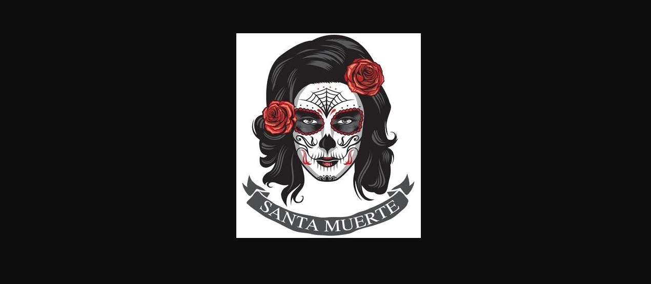 Santa Muerte : des bijoux rock de qualité