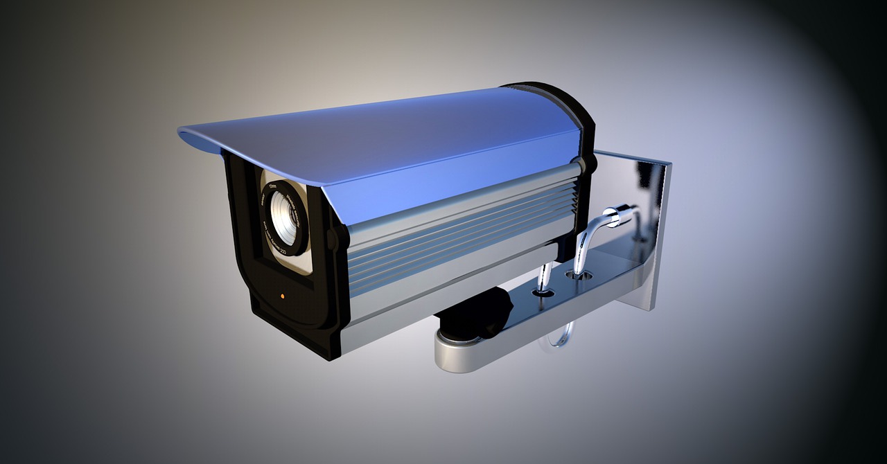 360secure : caméra de surveillance d'exception