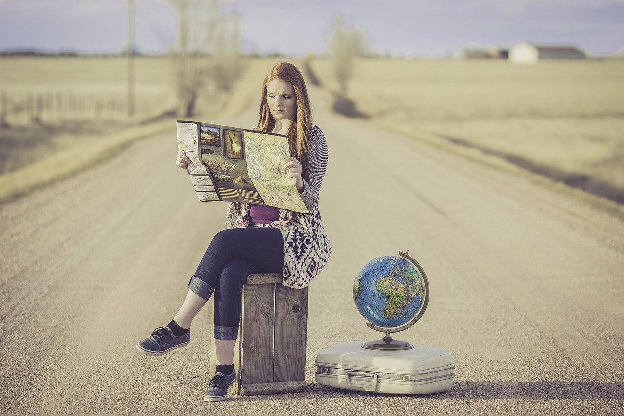 Voyageons : conseils pour profiter de ses voyages