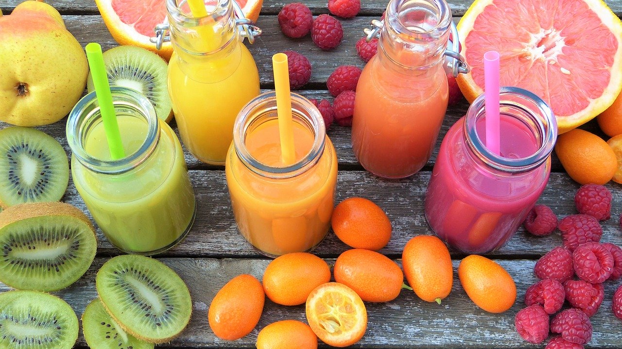 Informations et conseils sur les extracteurs de jus Kuvings