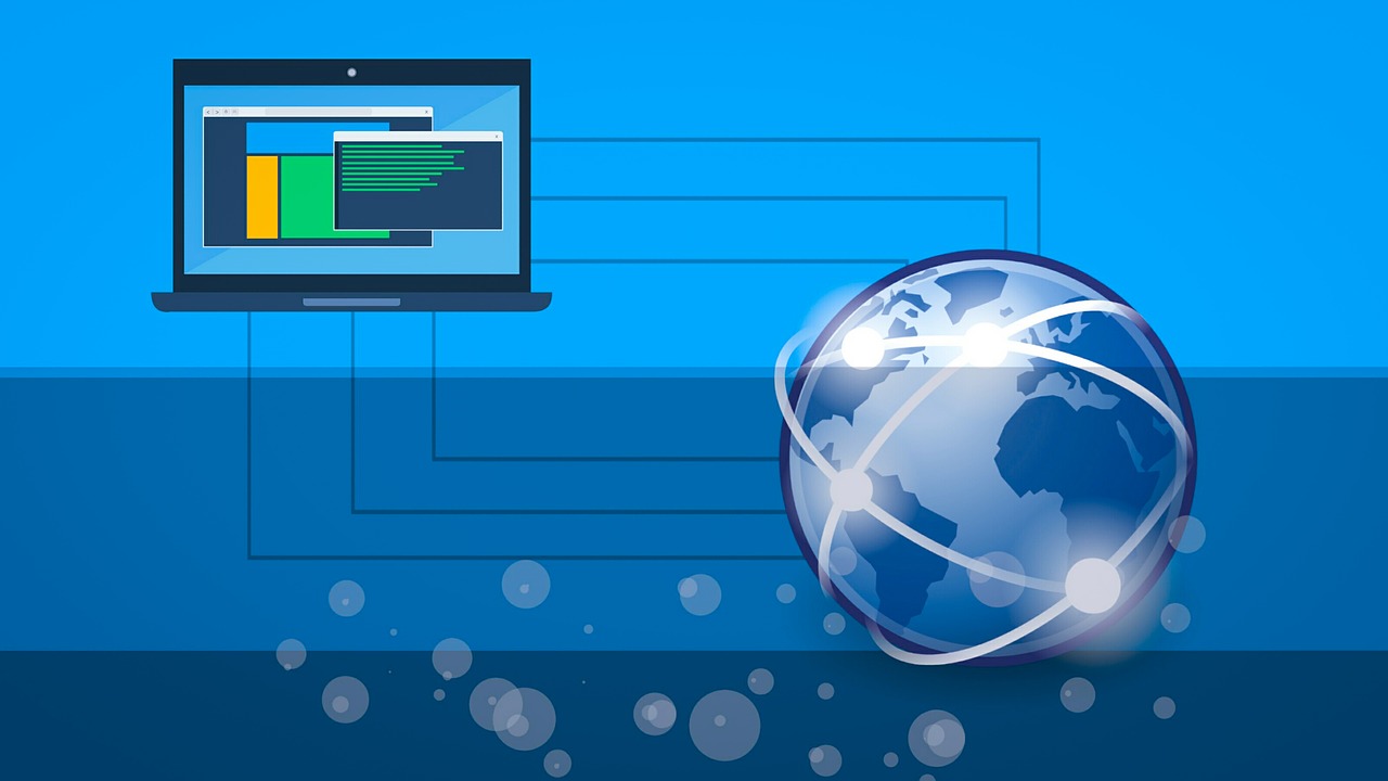 Ipcost : l'interface pour obtenir votre IP