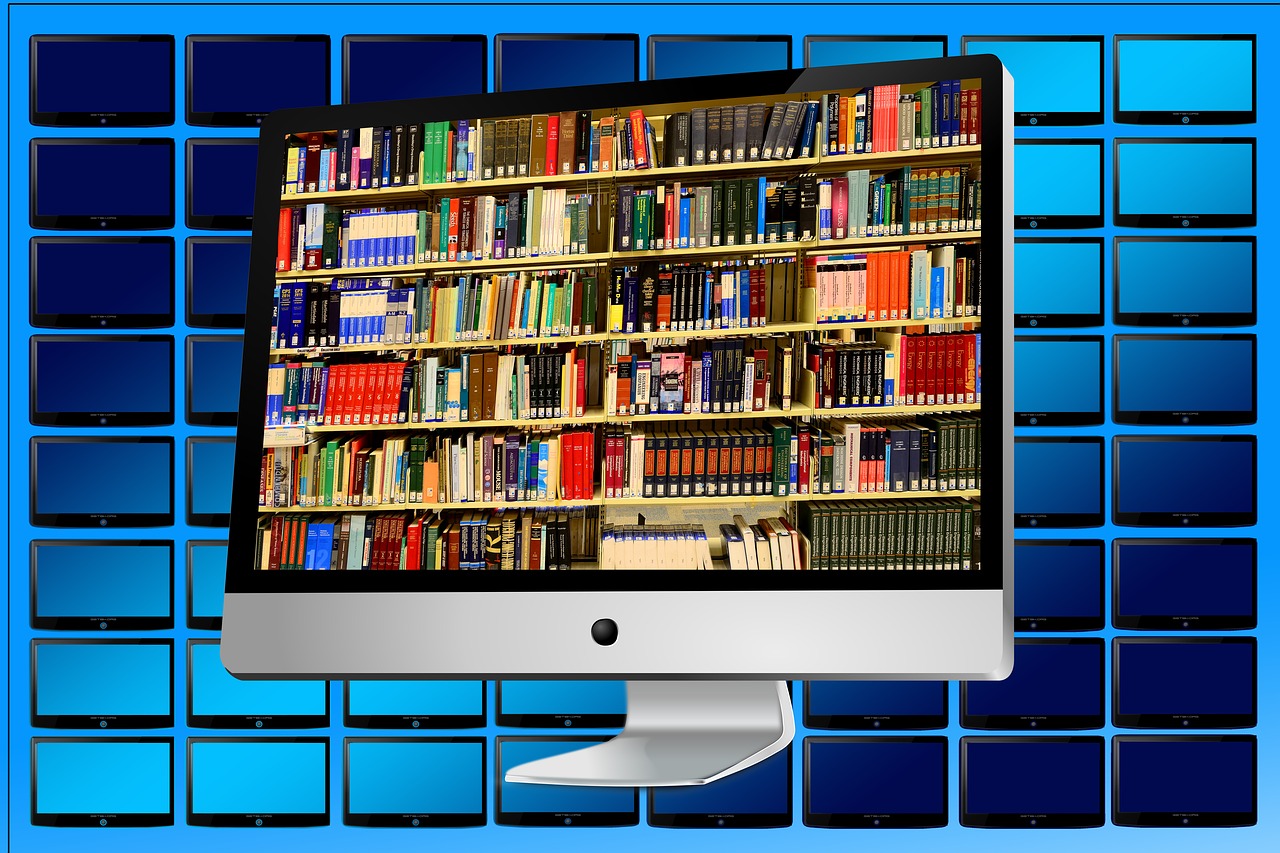 Achat-ebooks : plateforme de vente et de publication d'ebooks