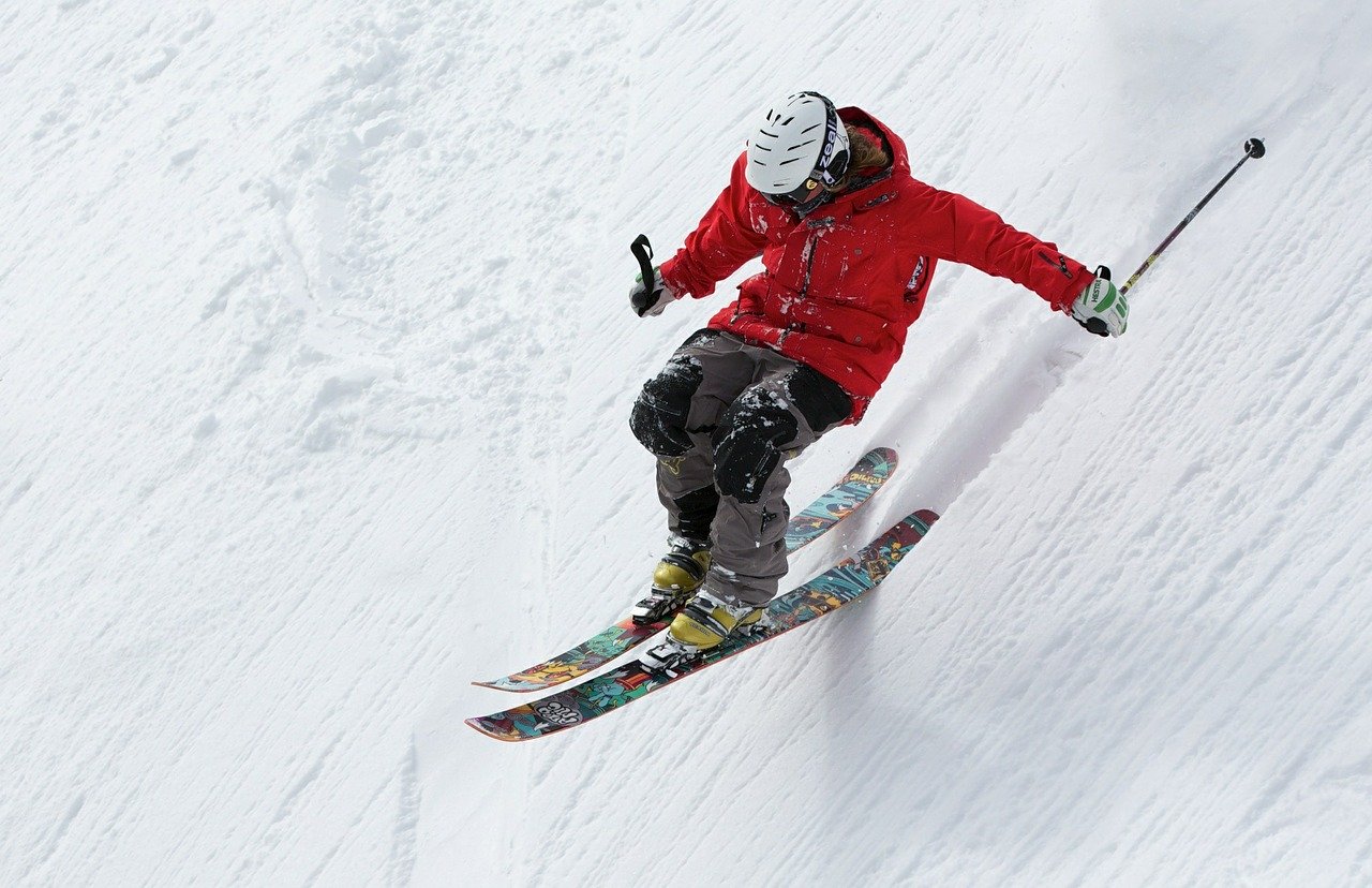Assurance-ski : en savoir plus sur l'assurance ski