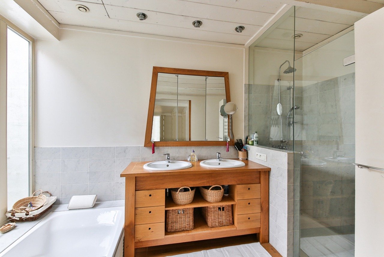 Univers Décoration : des astuces pour entretenir votre salle de bain