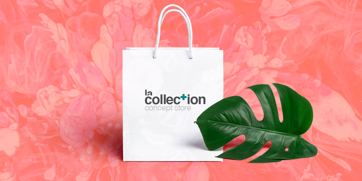 La-collection : le bon plan cadeaux