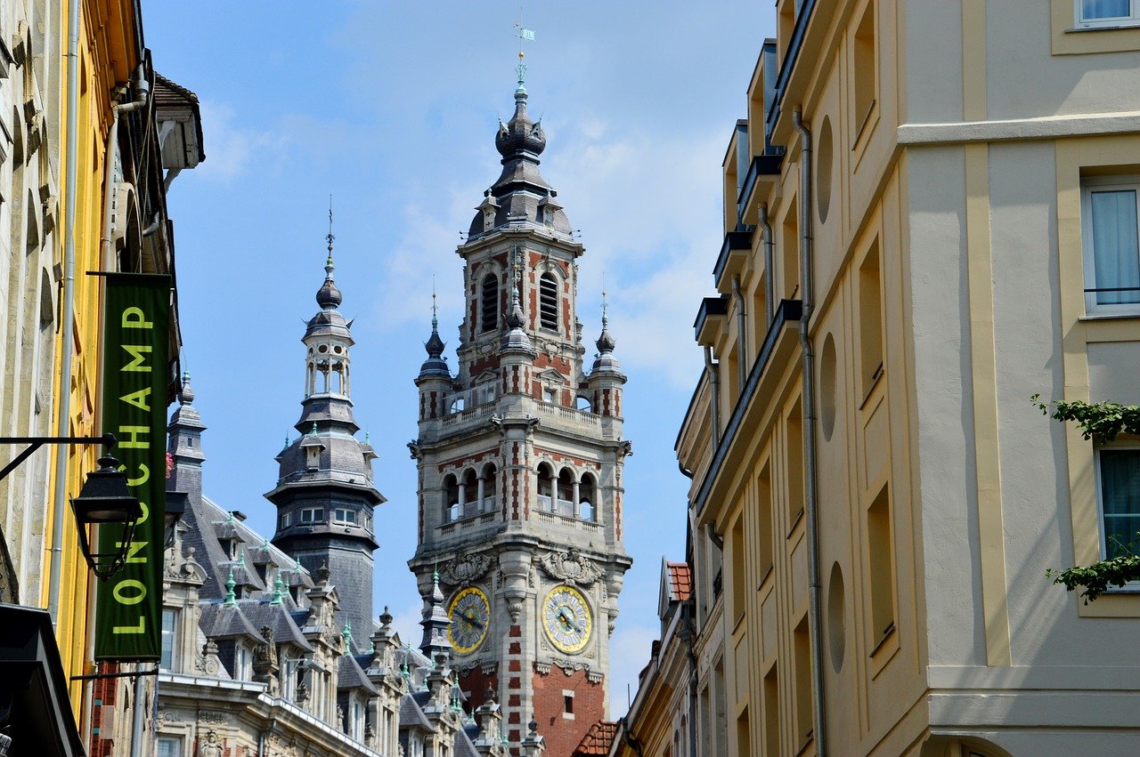 ETI-DIAG : spécialiste du diagnostic immobilier à Lille