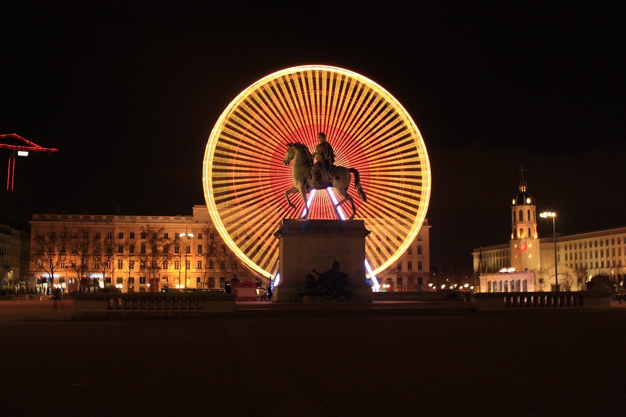 Lyon.direct : toute l'actu à Lyon