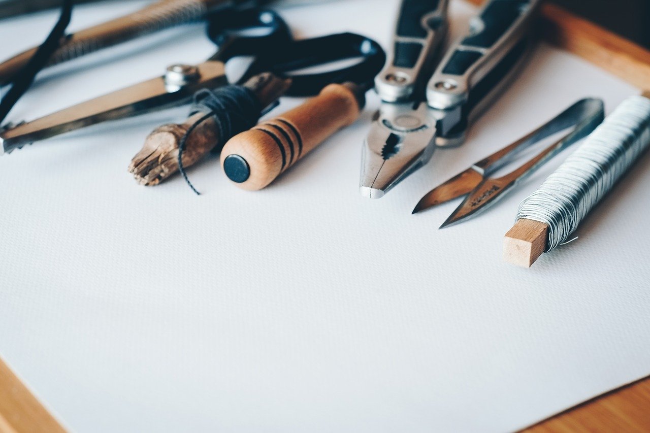 Magasin de bricolage : blog sur les matériels BTP et le second œuvre