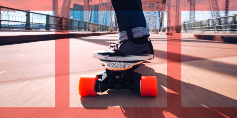 Skate-electrique : le guide d'achat