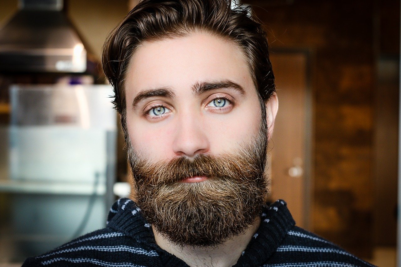 BarbeTendance : le site incontournable de l'homme barbu
