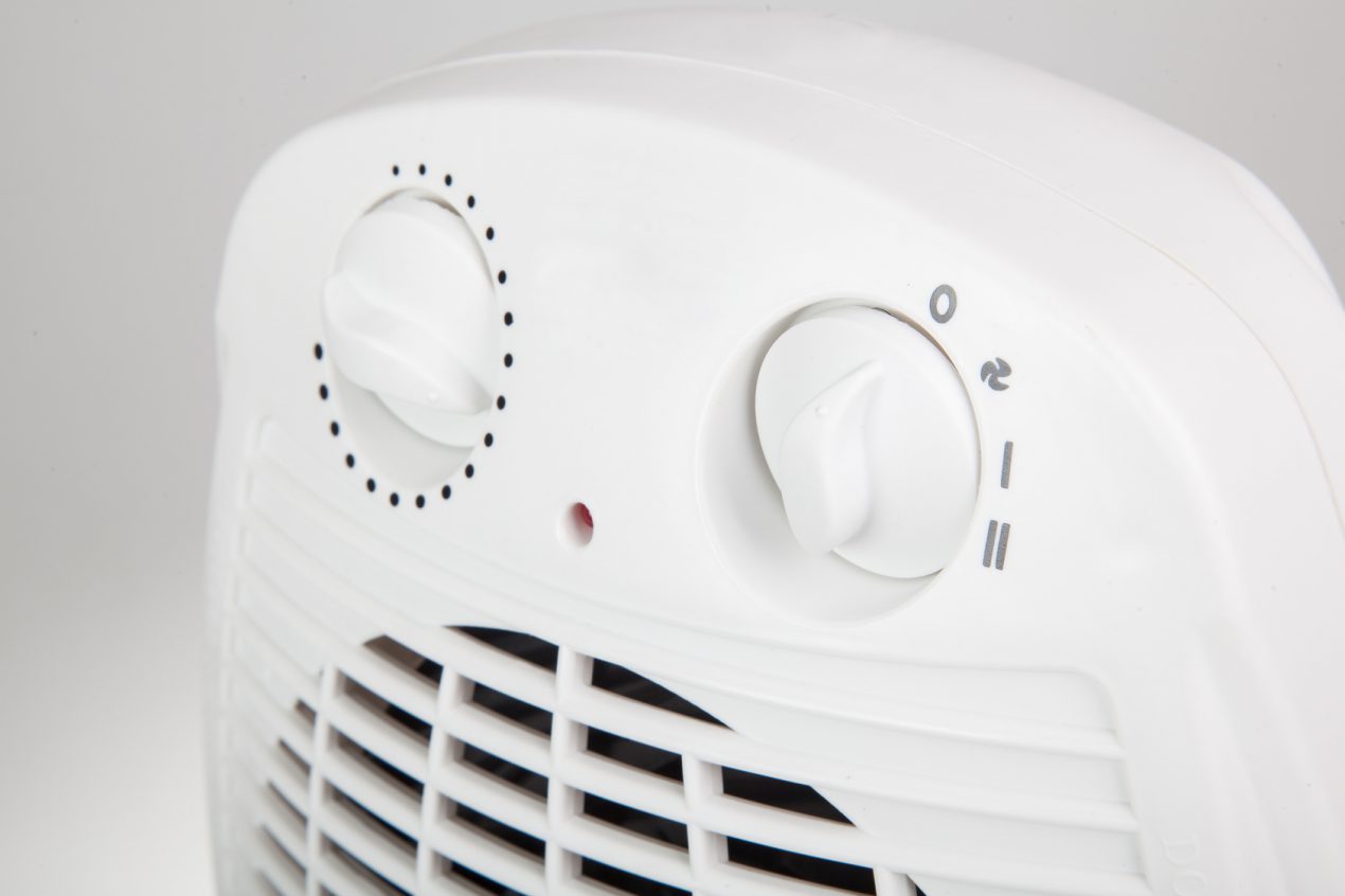 Chauffage d’appoint : ce qu’il faut savoir